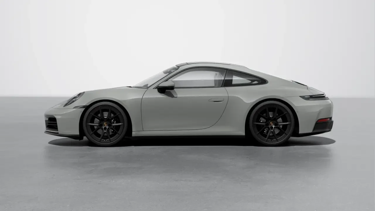 2026 Porsche 992 Carrera 4S - Image 16 of 31