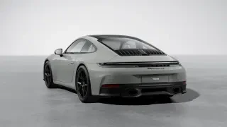 2026 Porsche 992 Carrera 4S - Image 21 of 31