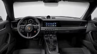 2026 Porsche 992 Carrera 4S - Image 25 of 31