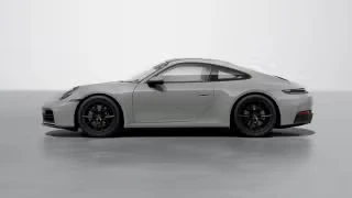 2026 Porsche 992 Carrera 4S - Image 9 of 31