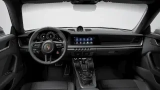2026 Porsche 992 Carrera 4S - Image 29 of 31