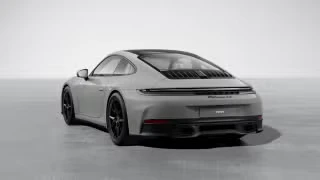 2026 Porsche 992 Carrera 4S - Image 17 of 31