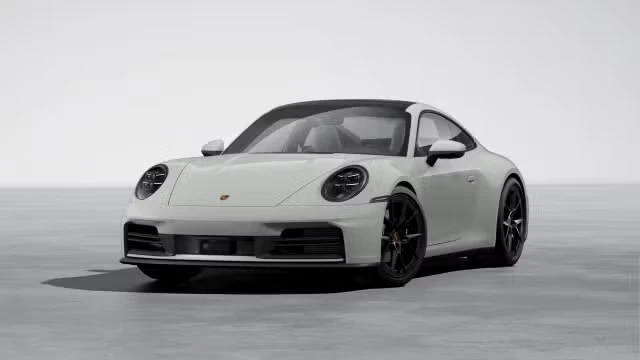 2026 Porsche 992 Carrera 4S - Image 2 of 31