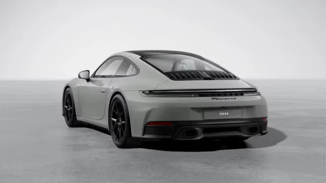 2026 Porsche 992 Carrera 4S - Image 18 of 31