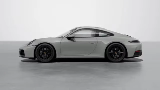 2026 Porsche 992 Carrera 4S - Image 10 of 31