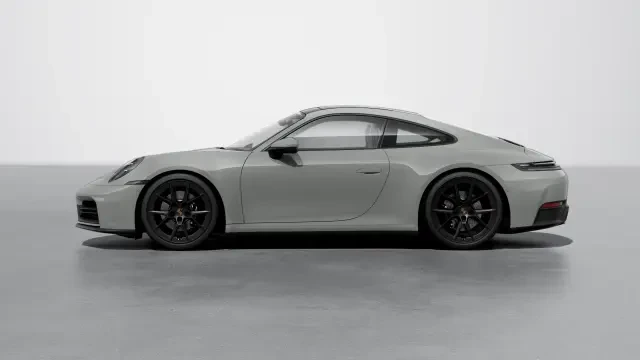 2026 Porsche 992 Carrera 4S - Image 14 of 31