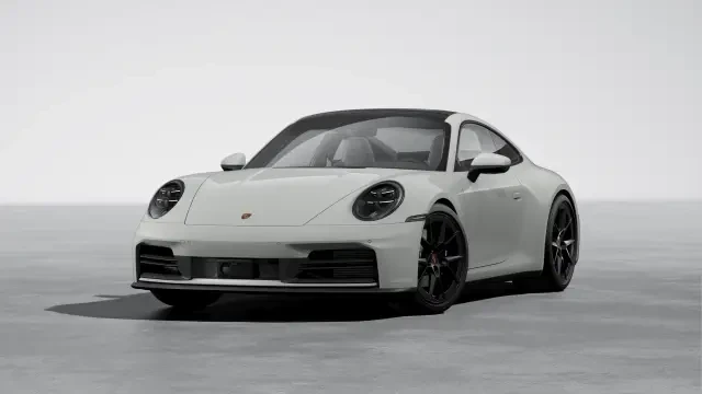 2026 Porsche 992 Carrera 4S - Image 6 of 31
