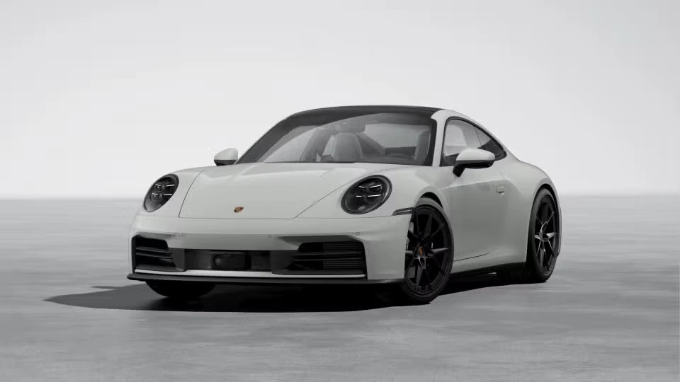 2026 Porsche 992 Carrera 4S - Image 3 of 31