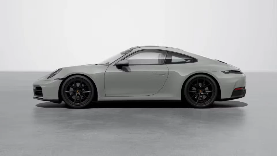 2026 Porsche 992 Carrera 4S - Image 11 of 31