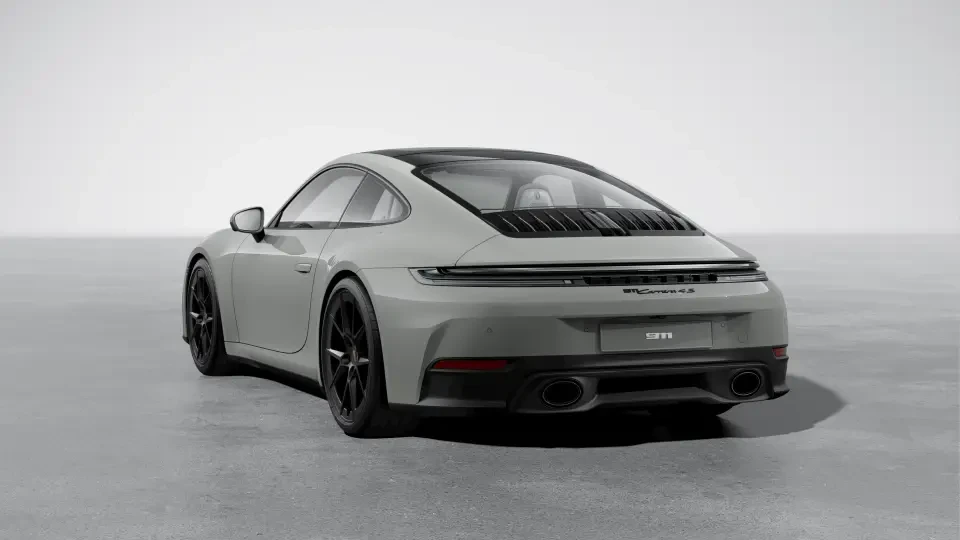 2026 Porsche 992 Carrera 4S - Image 23 of 31