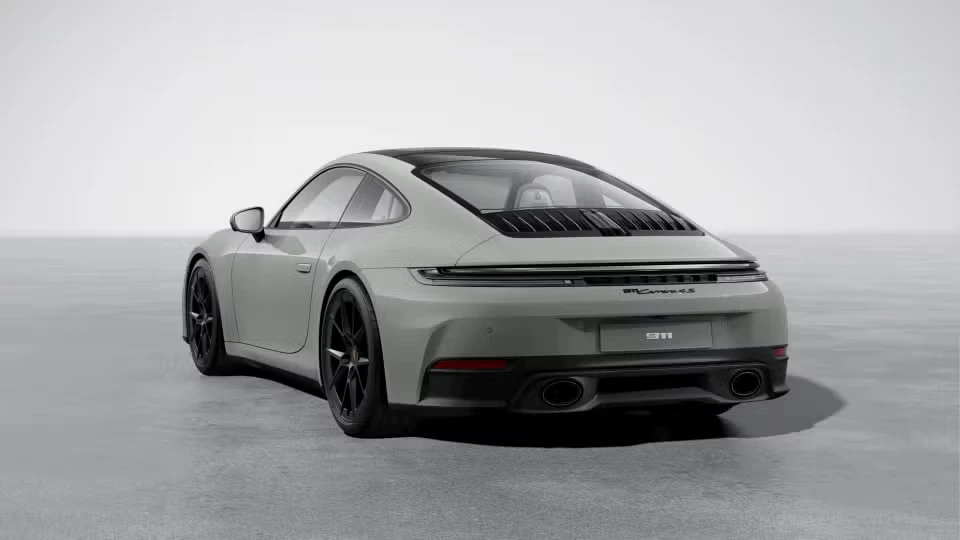 2026 Porsche 992 Carrera 4S - Image 19 of 31