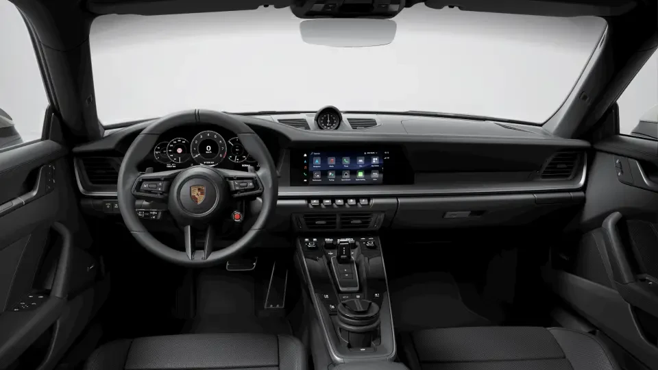 2026 Porsche 992 Carrera 4S - Image 31 of 31