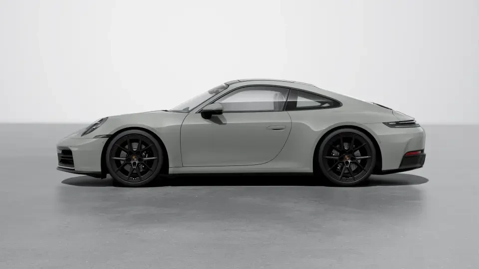 2026 Porsche 992 Carrera 4S - Image 15 of 31