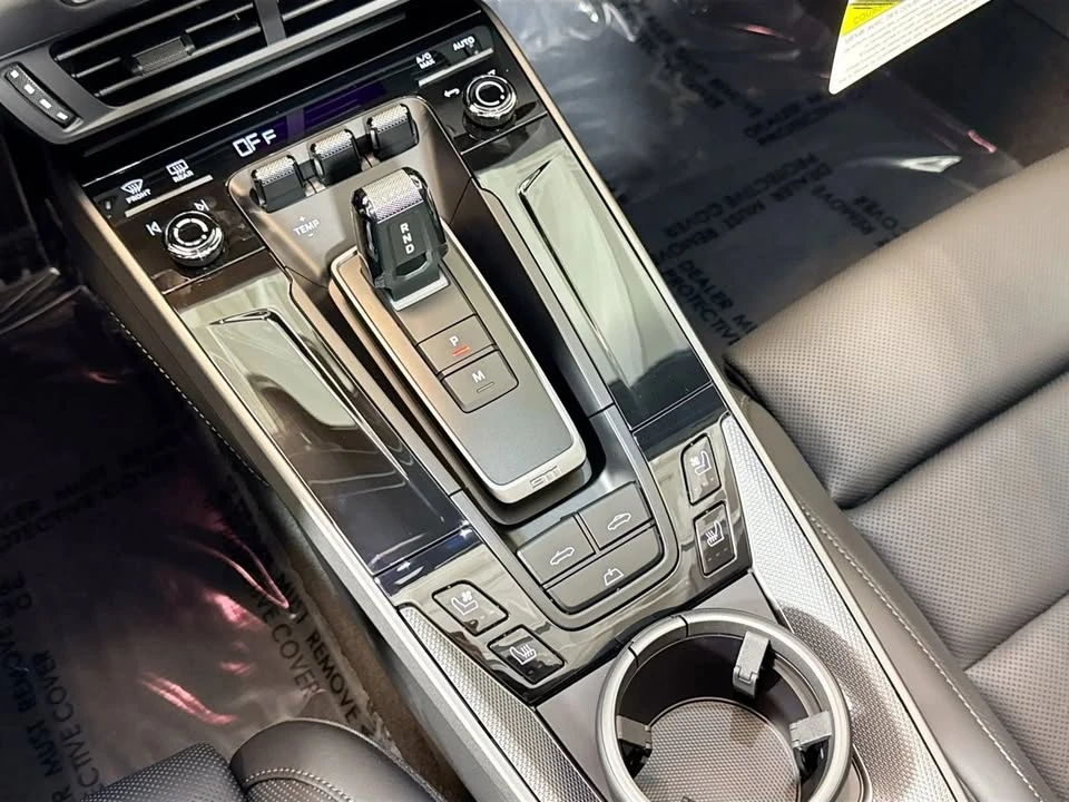 2026 Porsche 992 Carrera 4S - Image 18 of 20