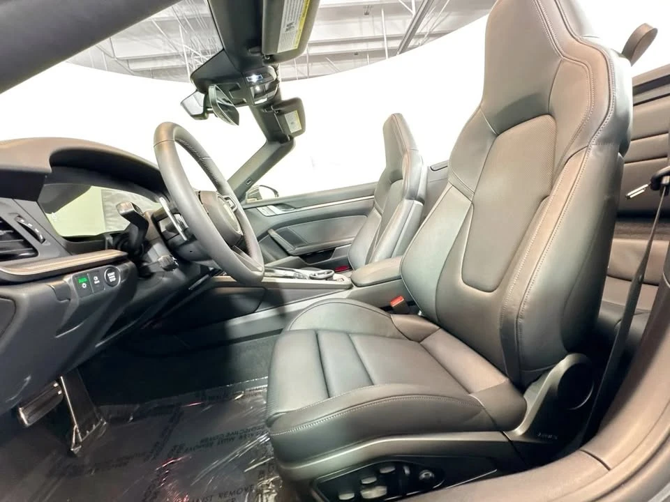 2026 Porsche 992 Carrera 4S - Image 5 of 20