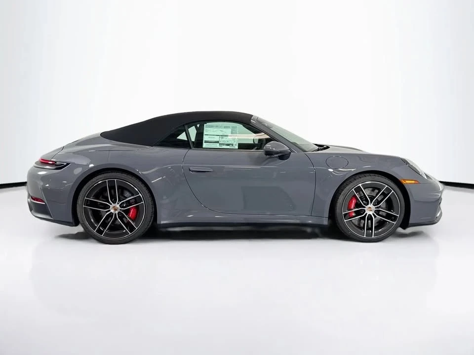 2026 Porsche 992 Carrera 4S - Image 8 of 20
