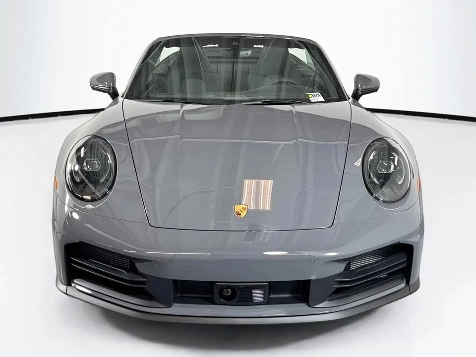 2026 Porsche 992 Carrera 4S - Image 6 of 20