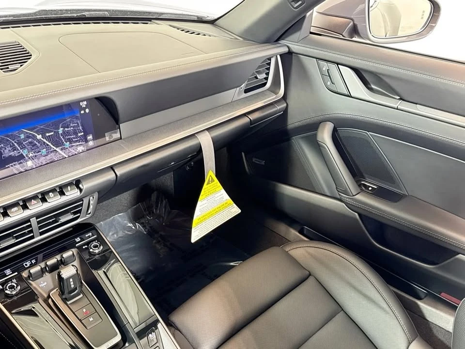 2026 Porsche 992 Carrera 4S - Image 20 of 20