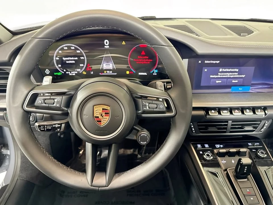 2026 Porsche 992 Carrera 4S - Image 13 of 20