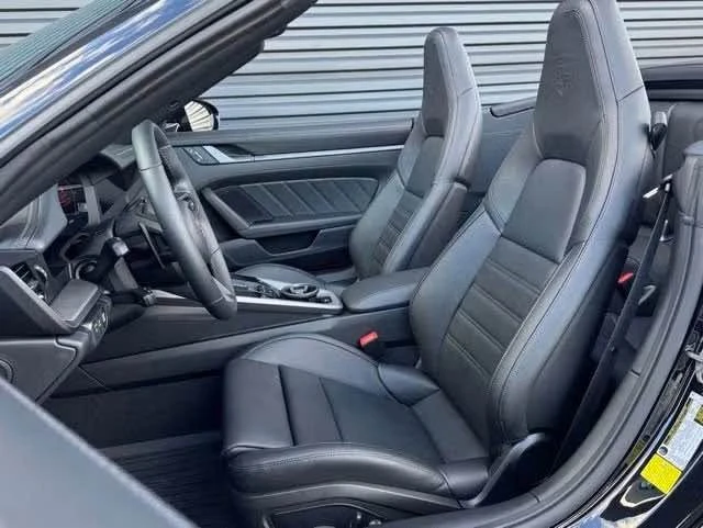 2026 Porsche 992 Carrera 4S - Image 4 of 14