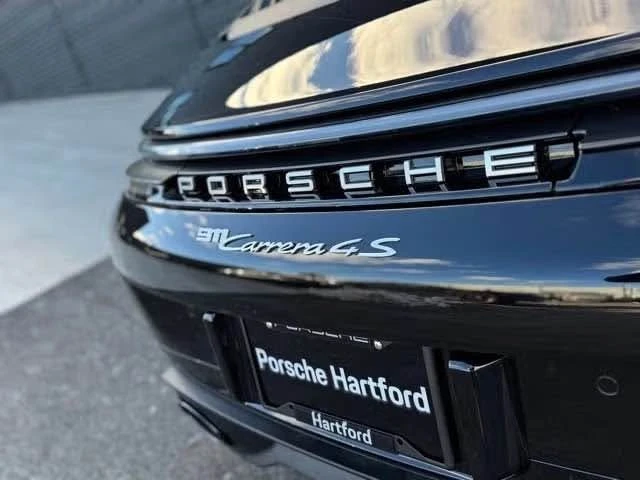 2026 Porsche 992 Carrera 4S - Image 12 of 14