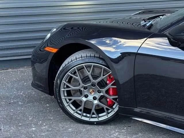 2026 Porsche 992 Carrera 4S - Image 6 of 14