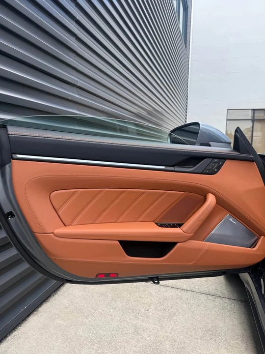 2026 Porsche 992 Carrera 4S - Image 9 of 12