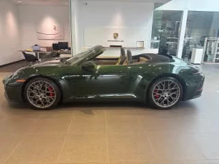 2026 Porsche 992 Carrera 4S - Image 9 of 31