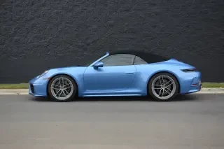 2026 Porsche 992 Carrera 4S - Image 13 of 31