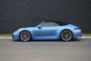 2026 Porsche 992 Carrera 4S - Image 9 of 31