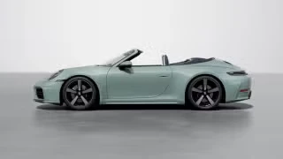 2026 Porsche 992 Carrera 4S - Image 9 of 21