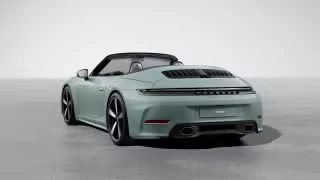 2026 Porsche 992 Carrera 4S - Image 17 of 21