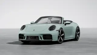 2026 Porsche 992 Carrera 4S - Image 5 of 21