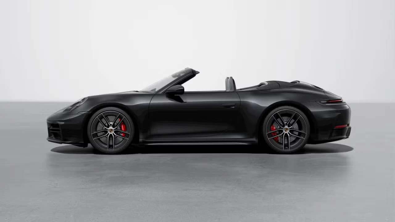 2026 Porsche 992 Carrera 4S - Image 12 of 31