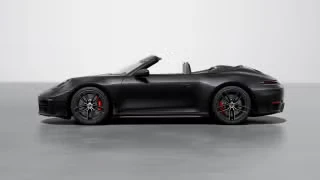 2026 Porsche 992 Carrera 4S - Image 9 of 31