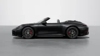 2026 Porsche 992 Carrera 4S - Image 13 of 31