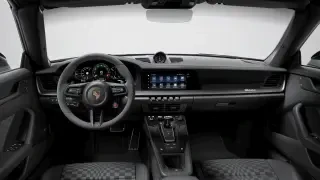2026 Porsche 992 Carrera 4S - Image 29 of 31
