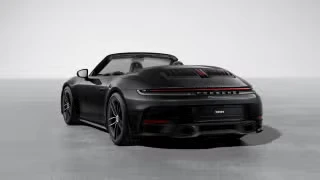 2026 Porsche 992 Carrera 4S - Image 17 of 31