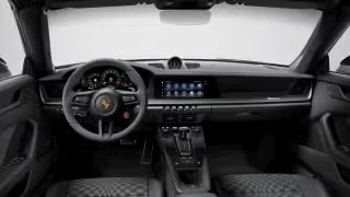 2026 Porsche 992 Carrera 4S - Image 25 of 31