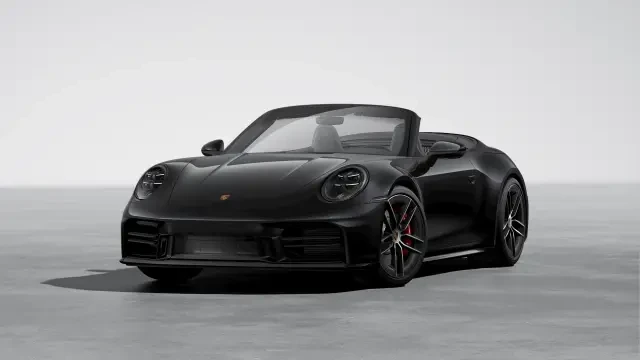2026 Porsche 992 Carrera 4S - Image 6 of 31