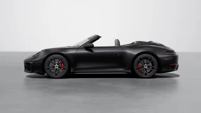 2026 Porsche 992 Carrera 4S - Image 10 of 31