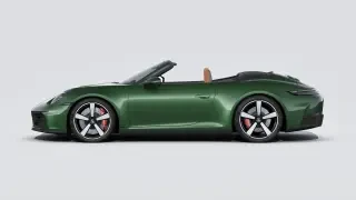 2026 Porsche 992 Carrera 4S - Image 13 of 30