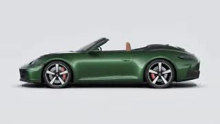 2026 Porsche 992 Carrera 4S - Image 9 of 30