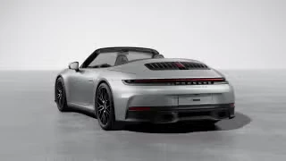 2026 Porsche 992 Carrera 4S - Image 17 of 30