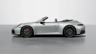 2026 Porsche 992 Carrera 4S - Image 13 of 30