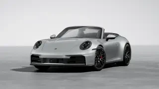 2026 Porsche 992 Carrera 4S - Image 5 of 30