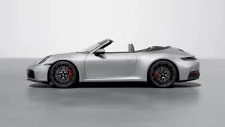 2026 Porsche 992 Carrera 4S - Image 9 of 30