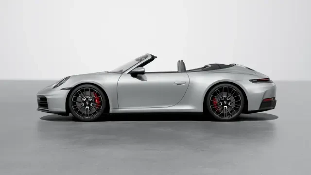 2026 Porsche 992 Carrera 4S - Image 14 of 30