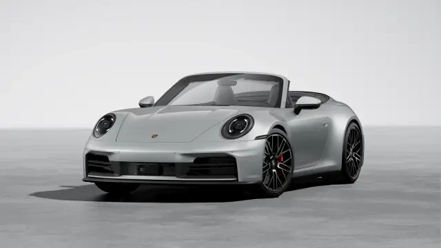2026 Porsche 992 Carrera 4S - Image 6 of 30