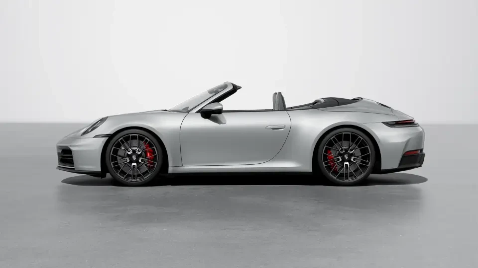 2026 Porsche 992 Carrera 4S - Image 15 of 30